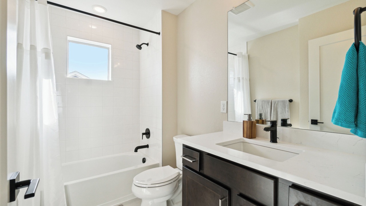 Photo of Bathroom in Superior