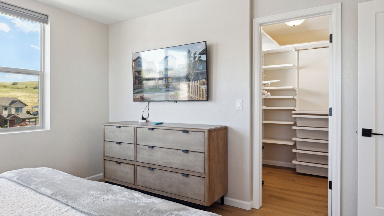 Photo of Bedroom in Superior
