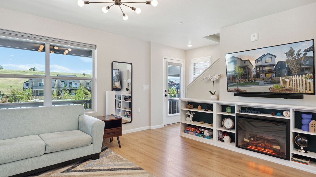 Photo of Livingroom in Superior