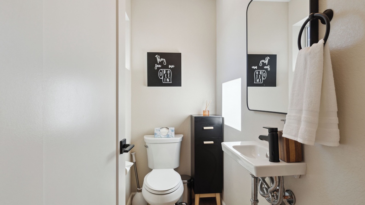 Photo of Bathroom in Superior