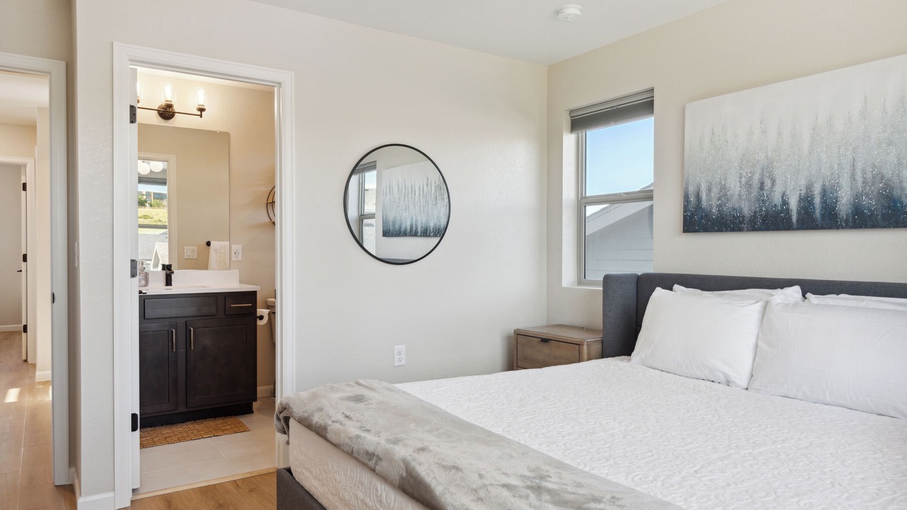Photo of Bedroom in Superior