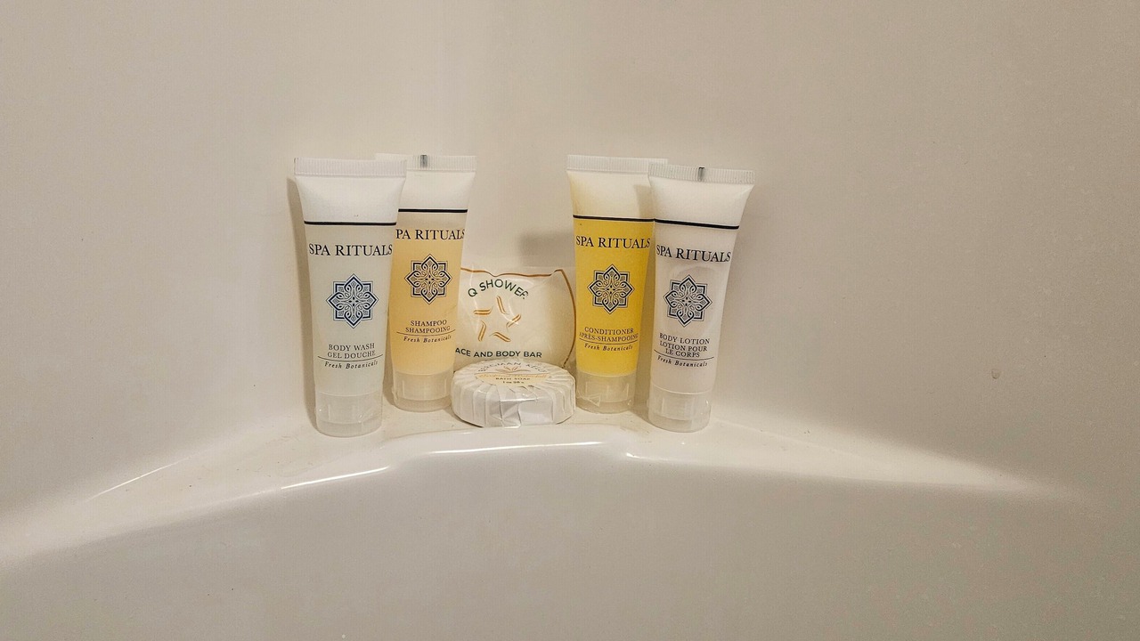Photo of Bathroom in La Sal