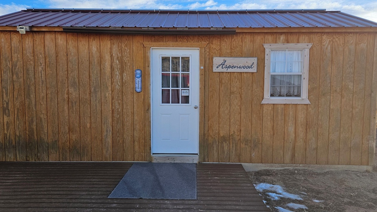 Photo of Outdoor in La Sal
