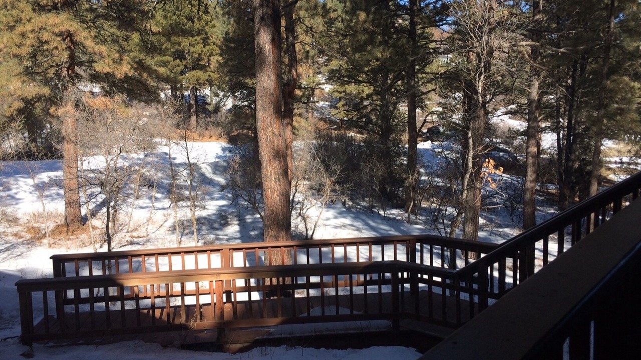 Photo of Outdoor in Pagosa Hills