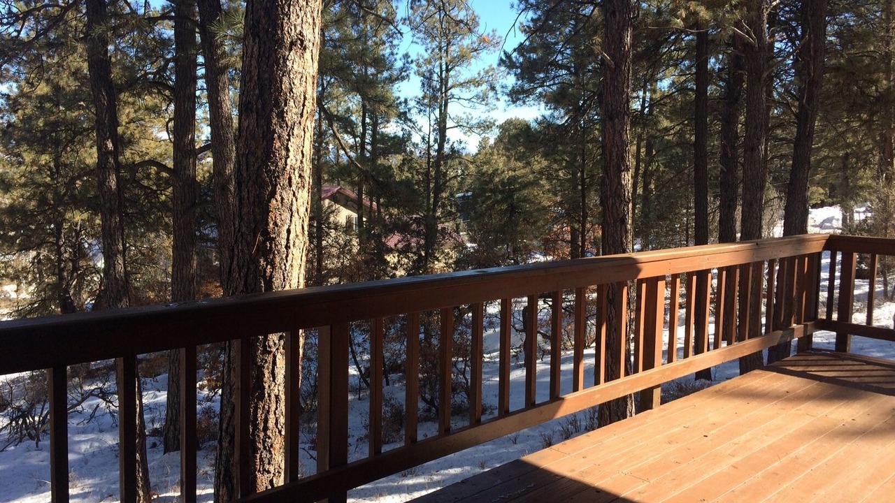 Photo of Outdoor in Pagosa Hills