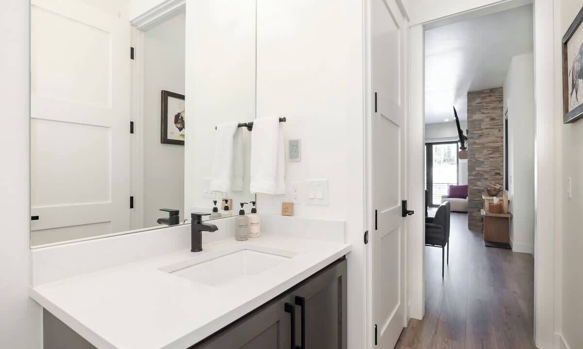 Photo of Bedroom in Winter Park