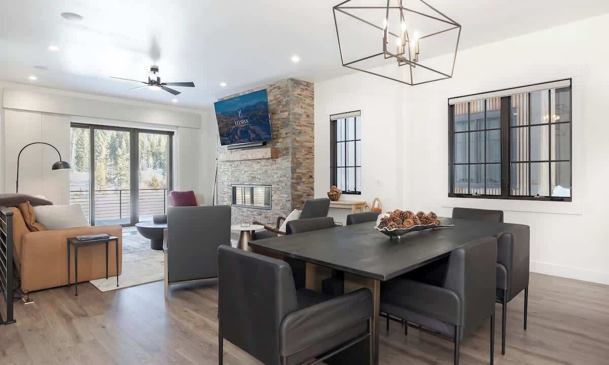 Photo of Livingroom in Winter Park