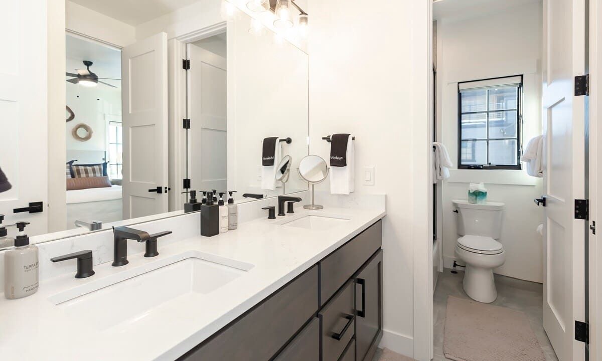 Photo of Bedroom in Winter Park