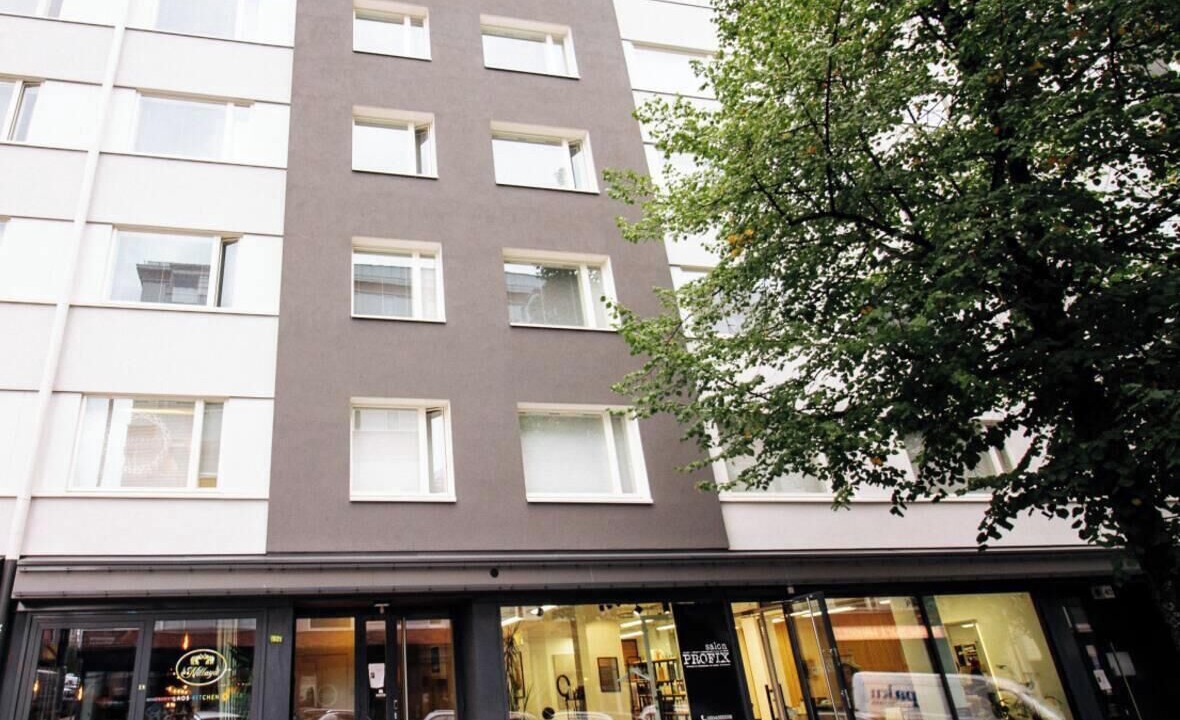 Photo of Outdoor in Tampere
