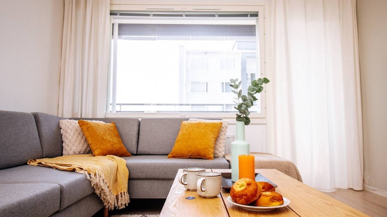 Photo of Livingroom in Tampere
