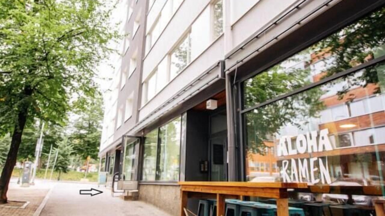 Photo of Outdoor in Tampere