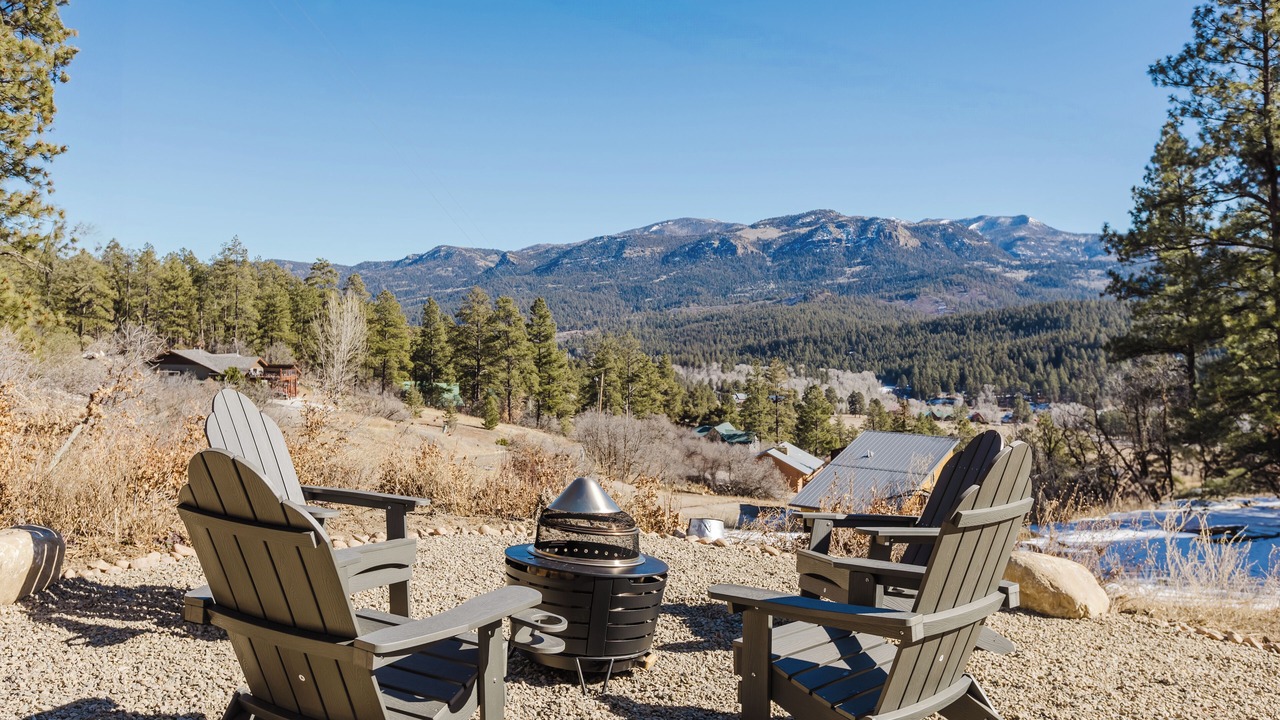 Photo of Outdoor in San Juan River Village