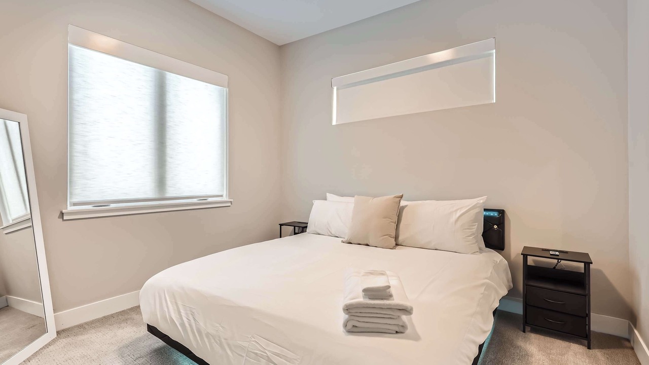 Photo of Bedroom in Sunnyside