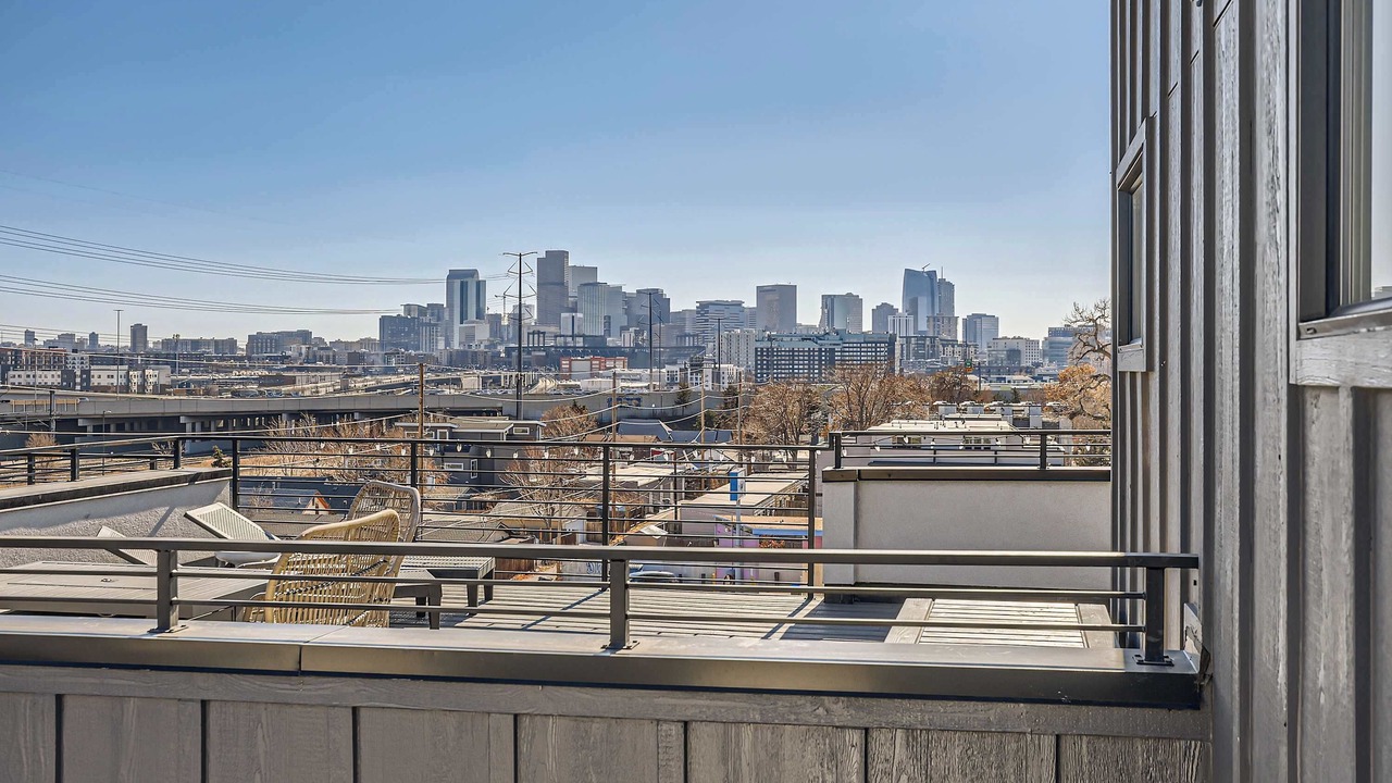Photo of Outdoor in Sunnyside