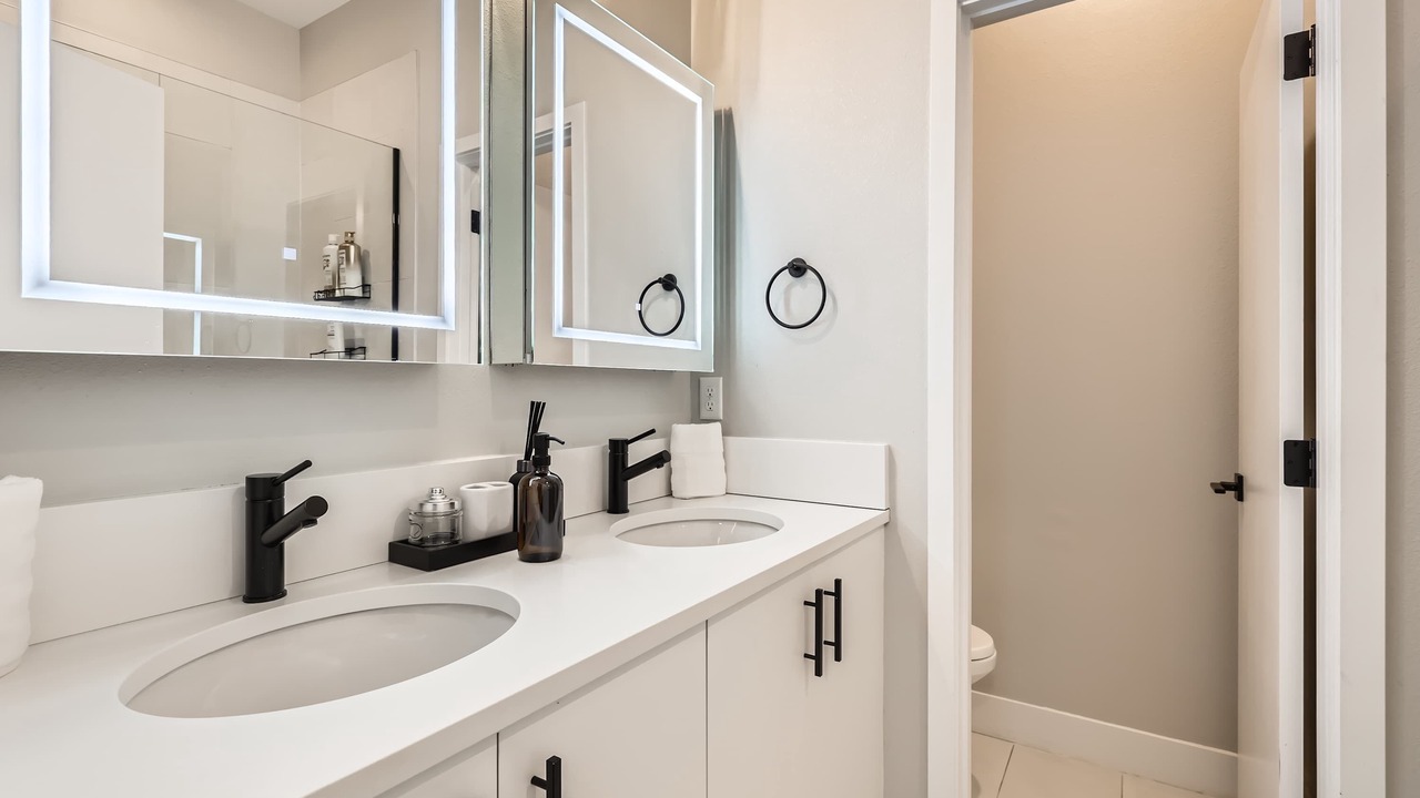 Photo of Bathroom in Sunnyside