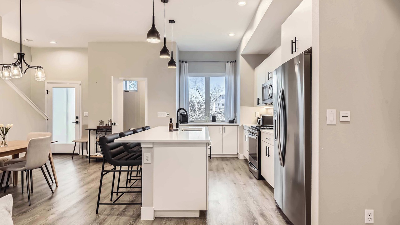 Photo of Kitchen in Sunnyside