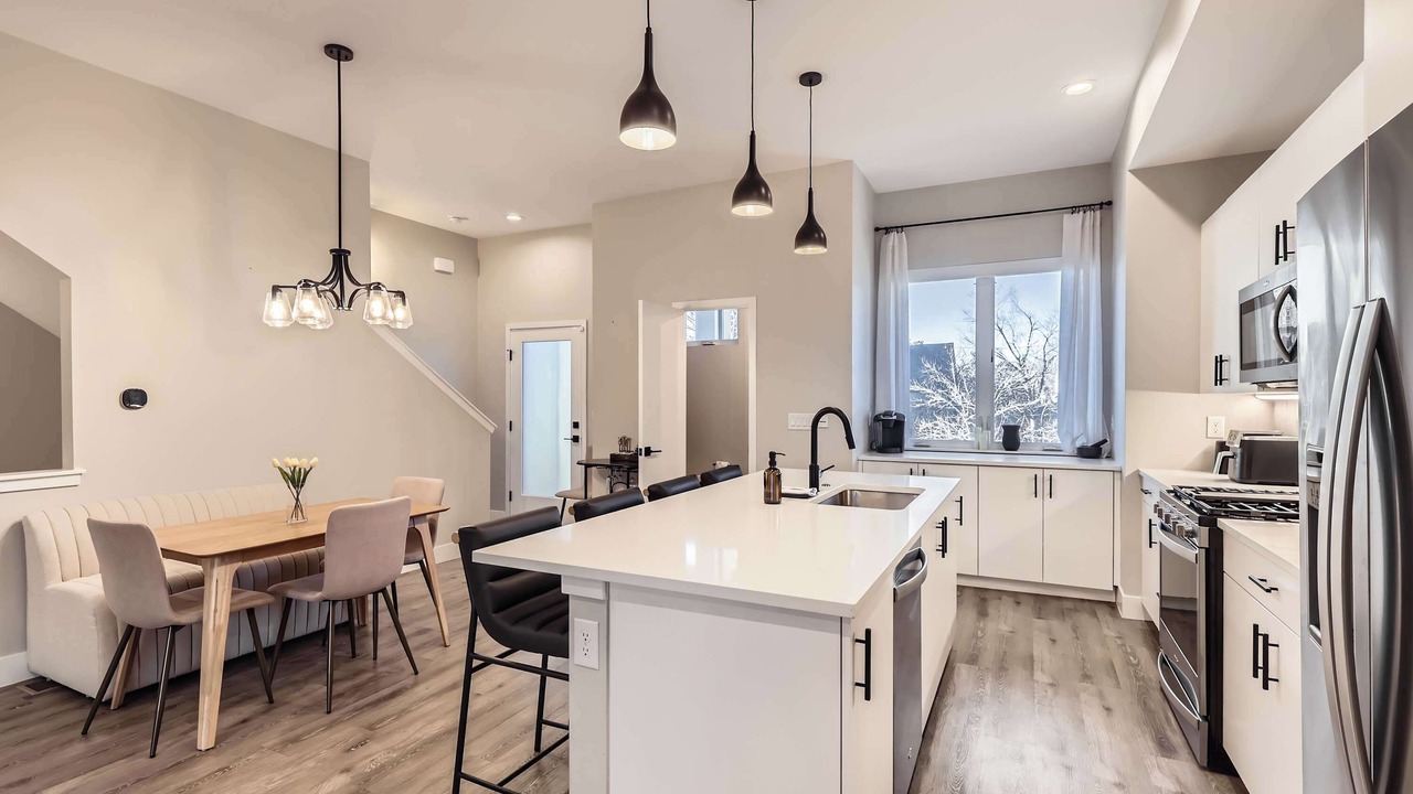 Photo of Kitchen in Sunnyside