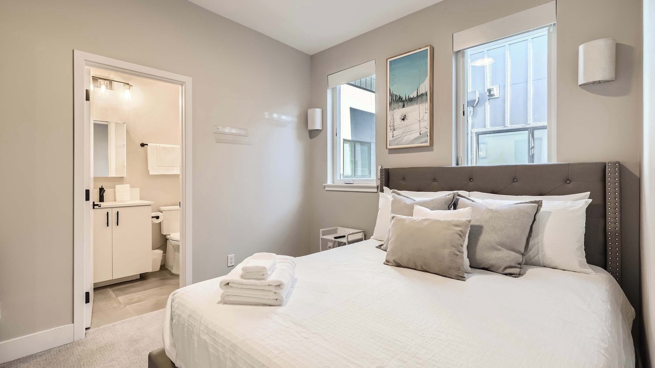 Photo of Bedroom in Sunnyside