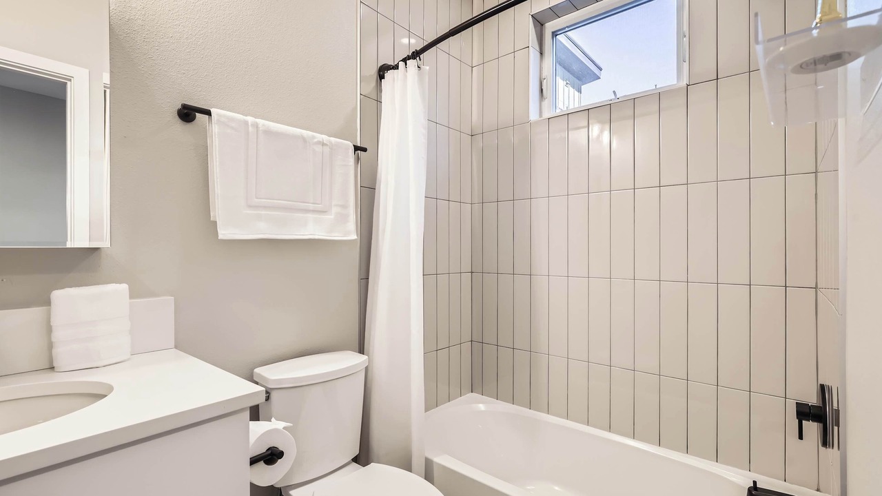 Photo of Bathroom in Sunnyside