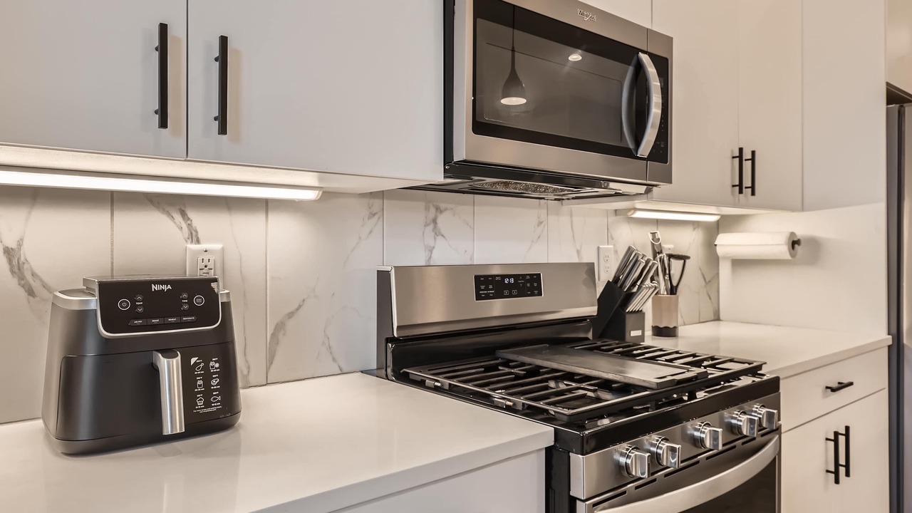 Photo of Kitchen in Sunnyside