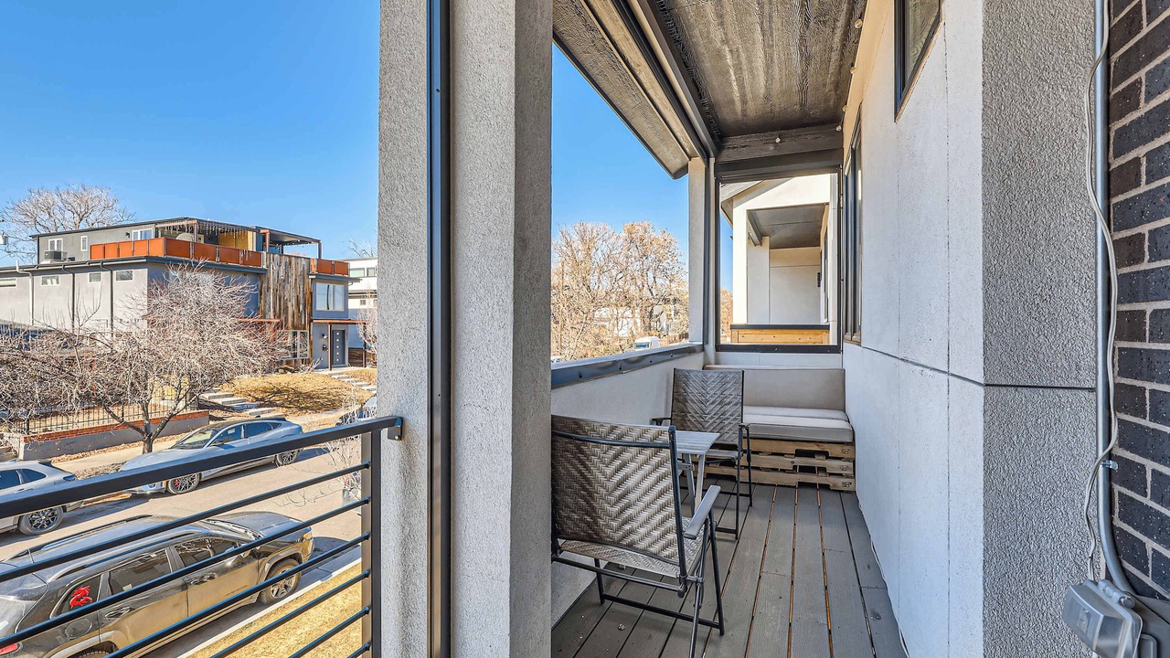 Photo of Outdoor in Sunnyside