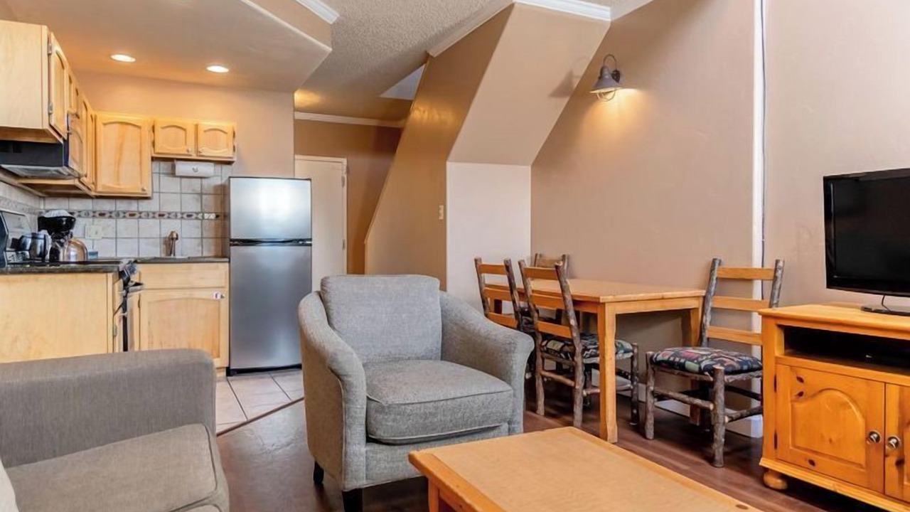 Photo of Livingroom in Steamboat Springs