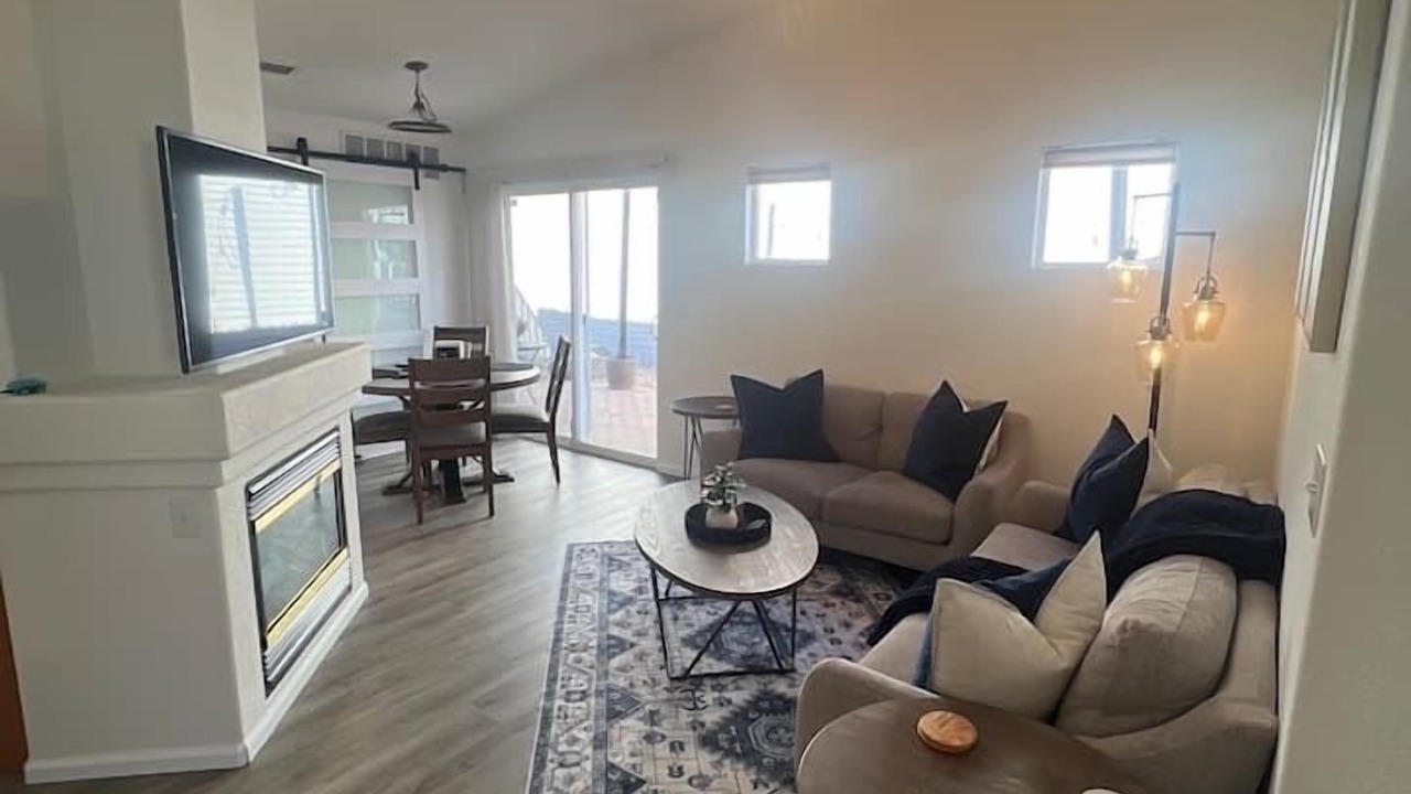 Photo of Bedroom in Green Valley Ranch