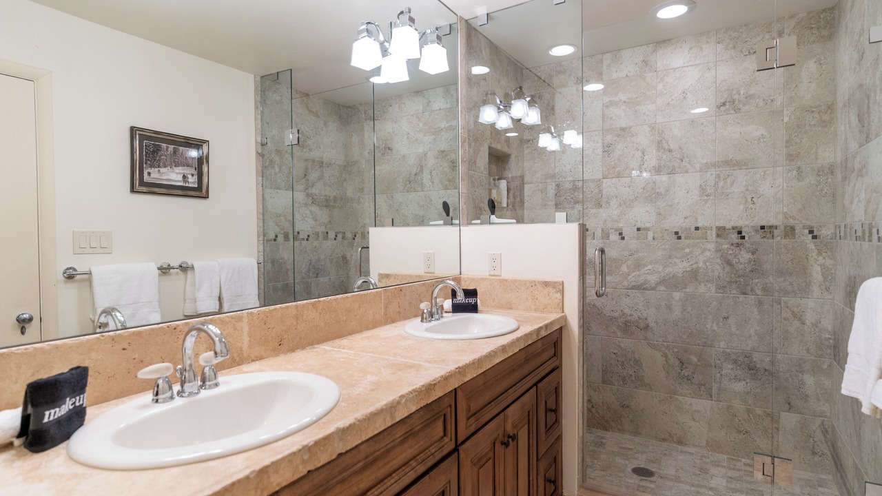 Photo of Bathroom in Vail