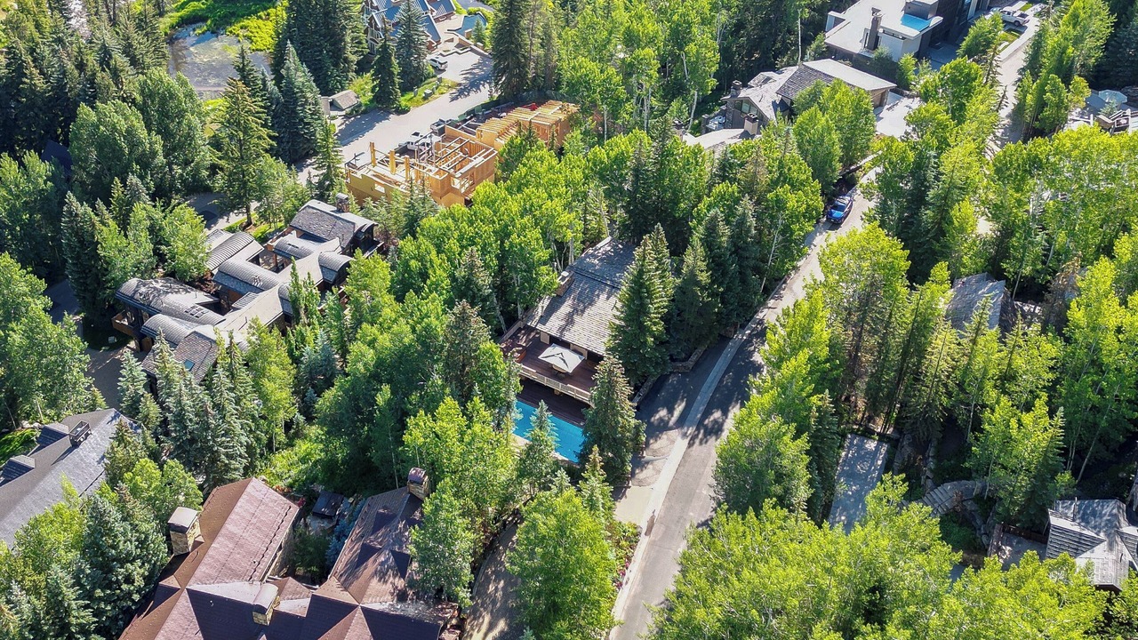 Photo of Outdoor in Vail