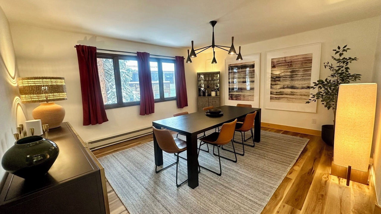 Photo of Bedroom in Sunny Slope
