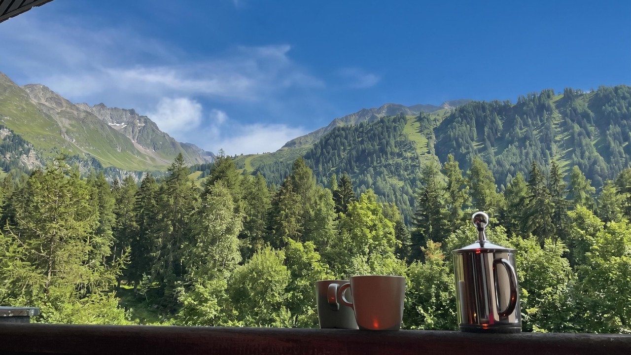 Photo of Others in Argentiere