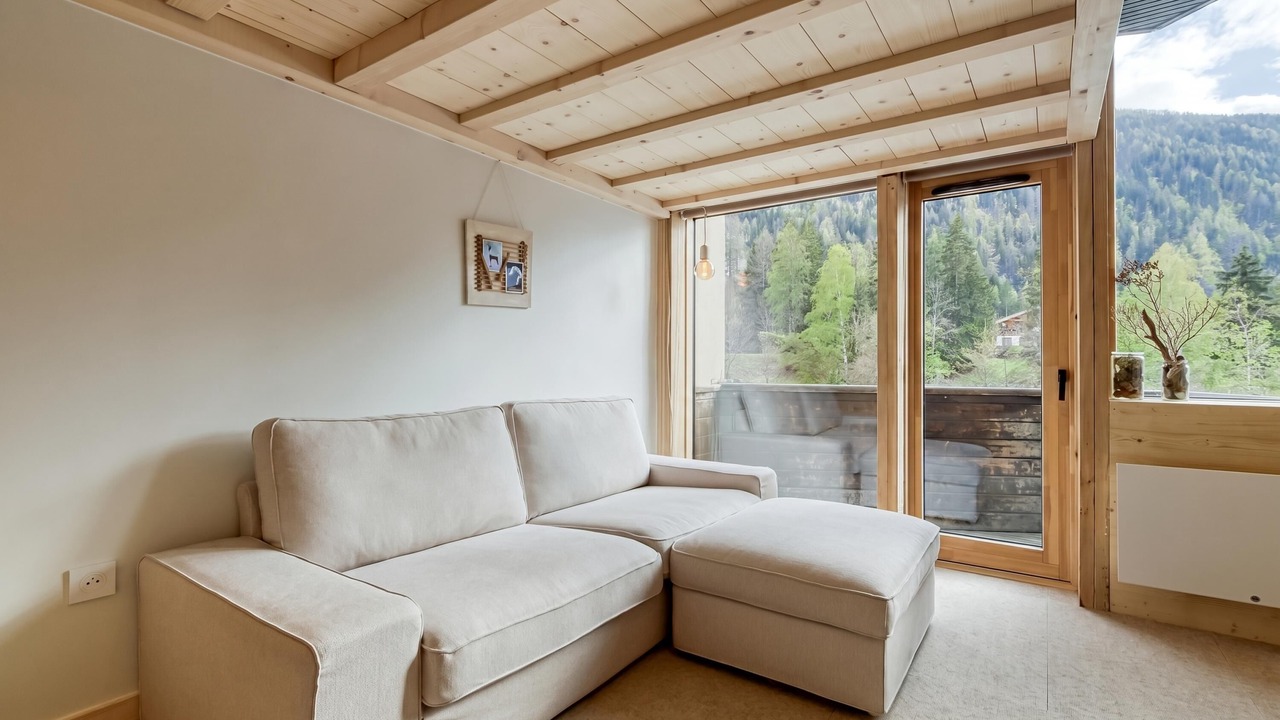 Photo of Livingroom in Argentiere