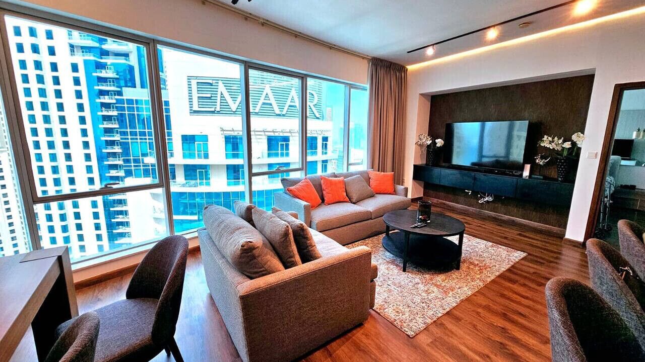Photo of Livingroom in Jewell Heights - Hoffman Heights
