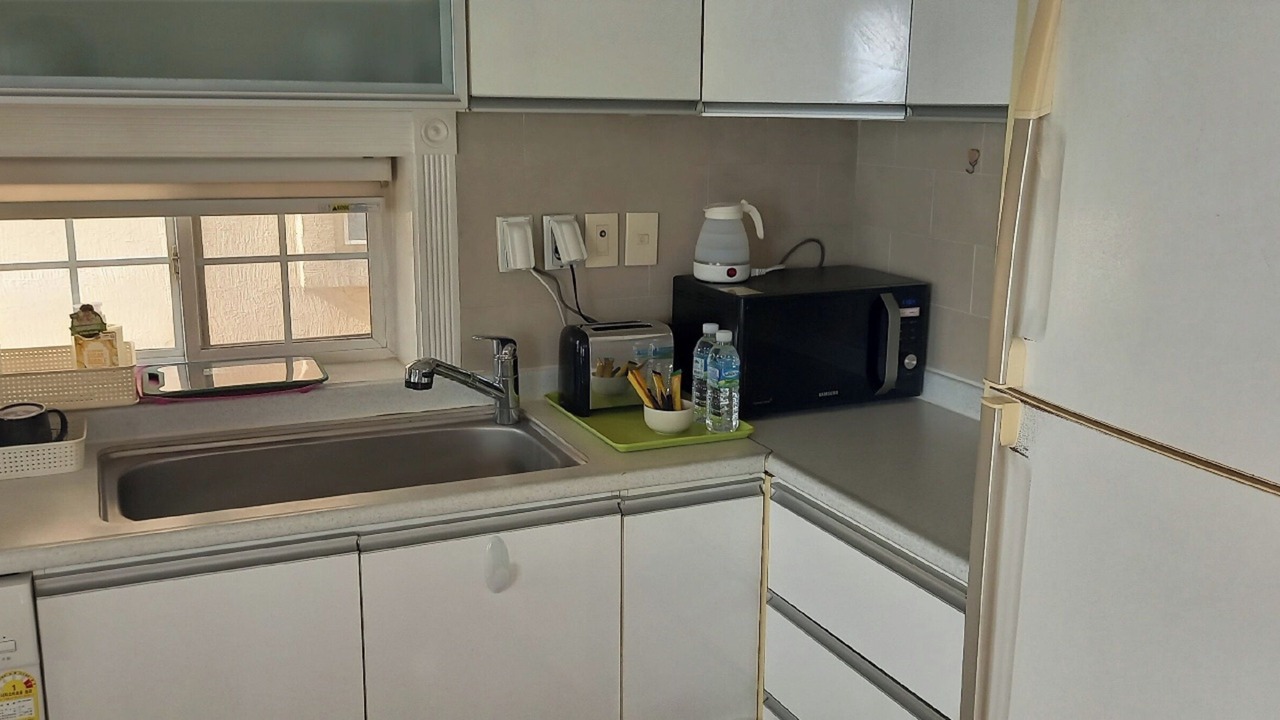 Photo of Kitchen in Pyeongtaek