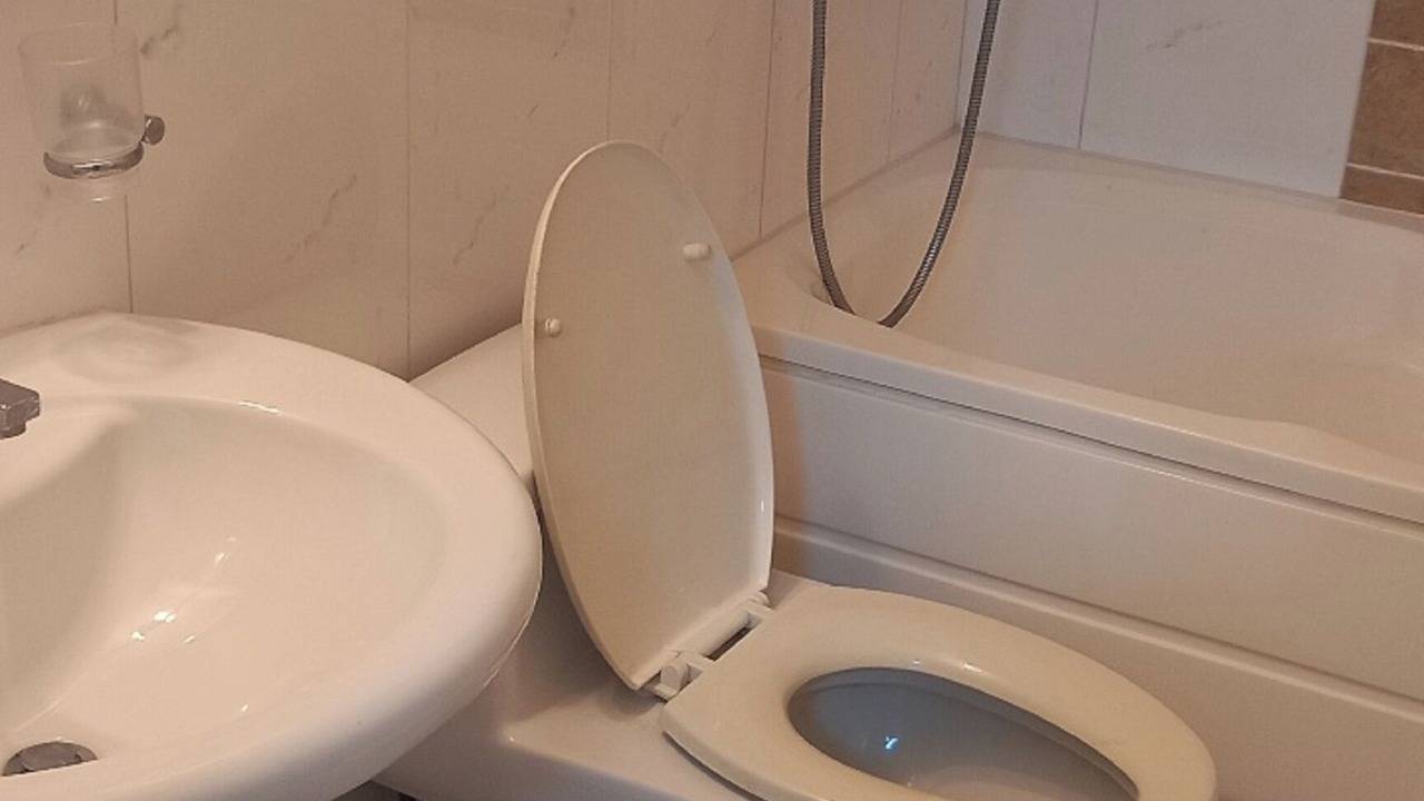 Photo of Bathroom in Pyeongtaek