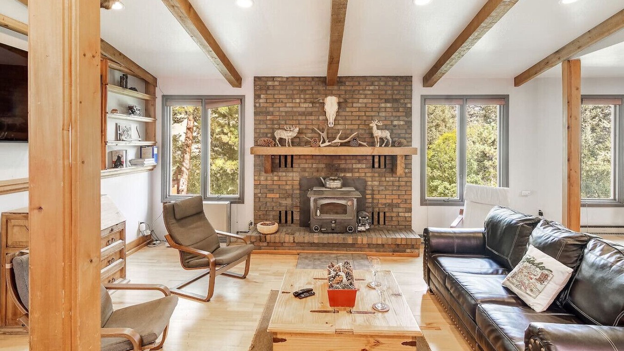 Photo of Bedroom in Doubleheader