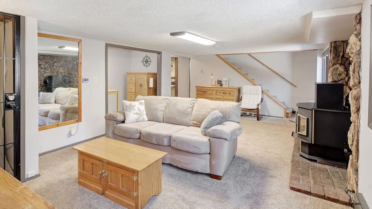 Photo of Bedroom in Doubleheader