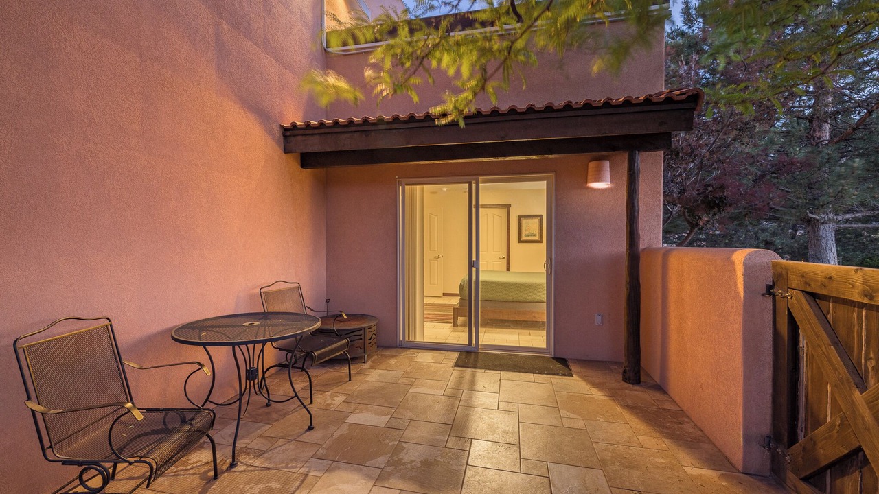 Photo of Patio Balcony in Moab South Valley