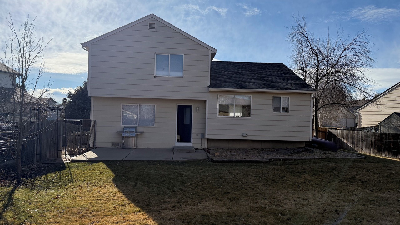Photo of Outdoor in Longmont