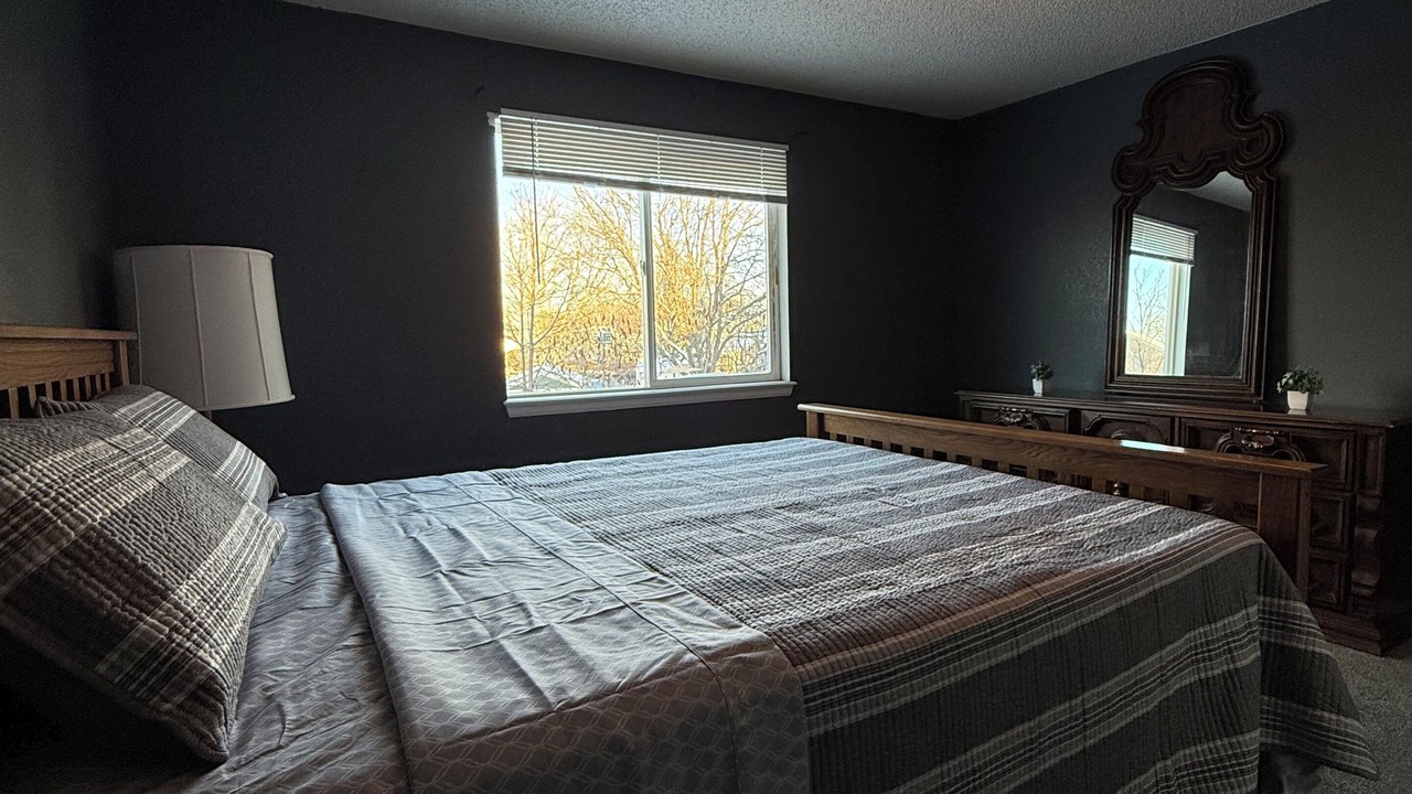 Photo of Bedroom in Longmont