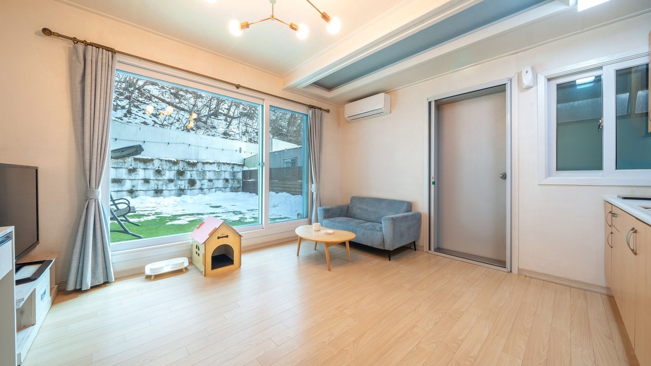 Photo of Bedroom in Pocheon