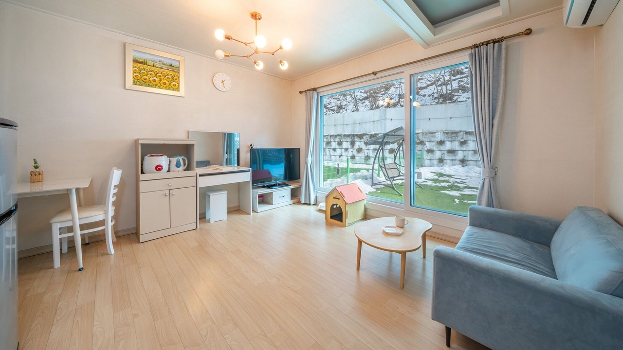 Photo of Bedroom in Pocheon