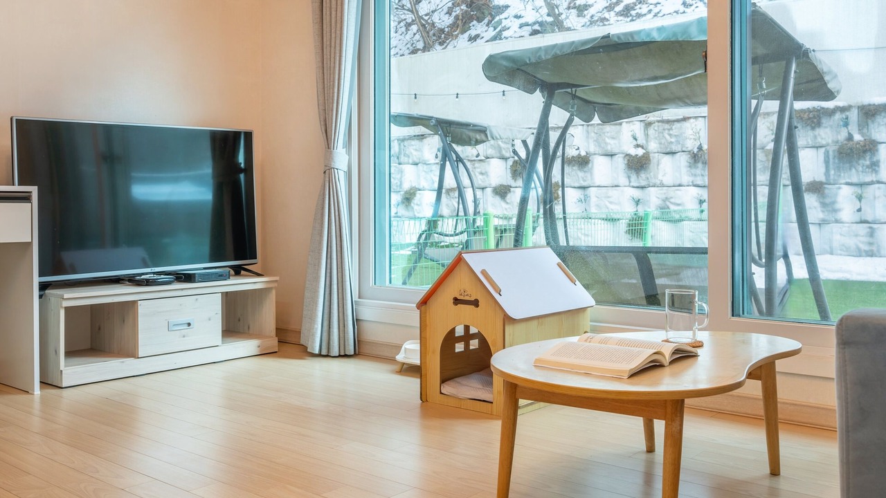 Photo of Bedroom in Pocheon