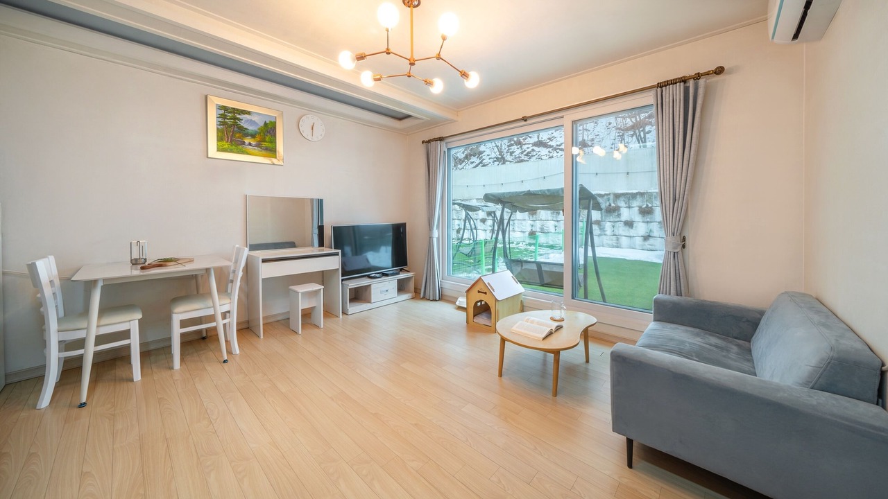 Photo of Bedroom in Pocheon