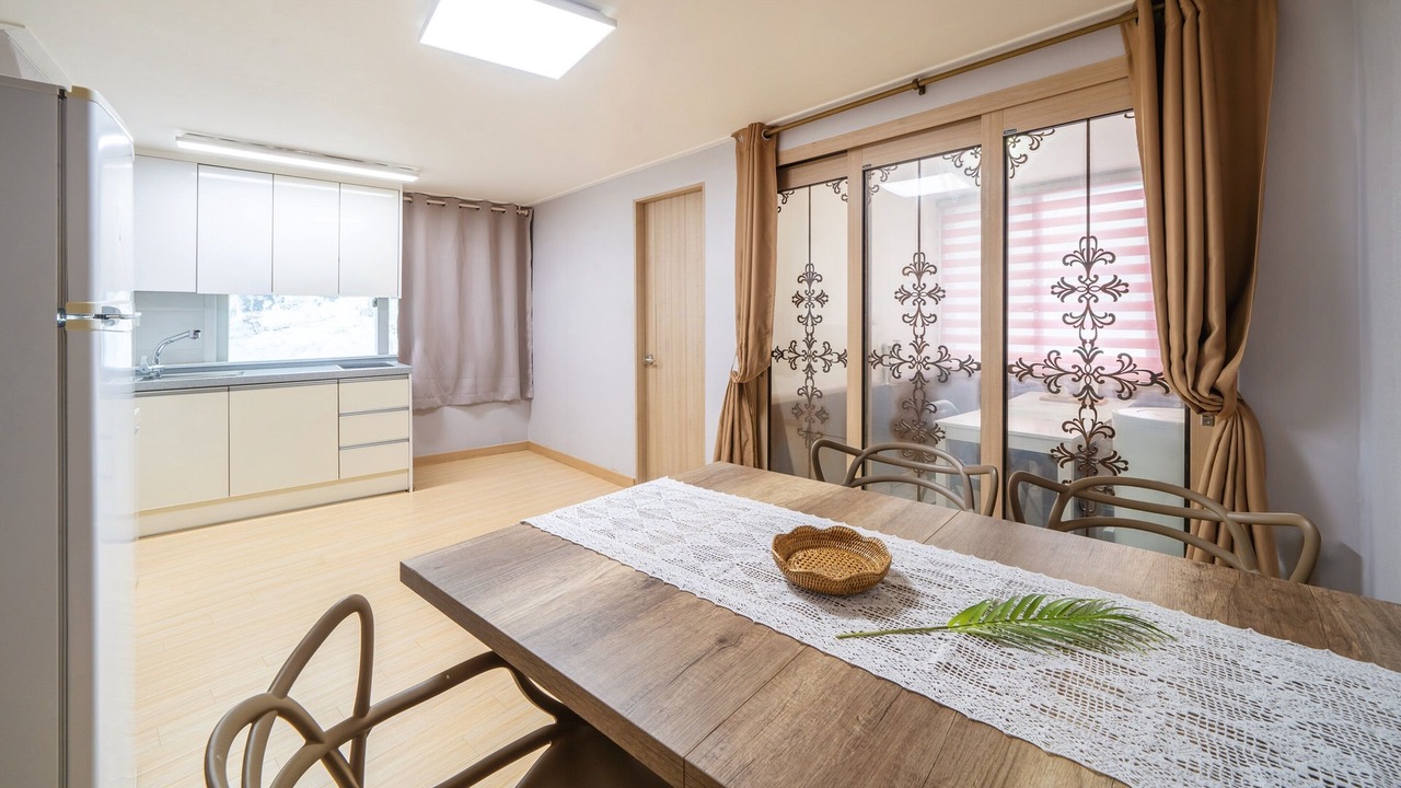 Photo of Bedroom in Pocheon