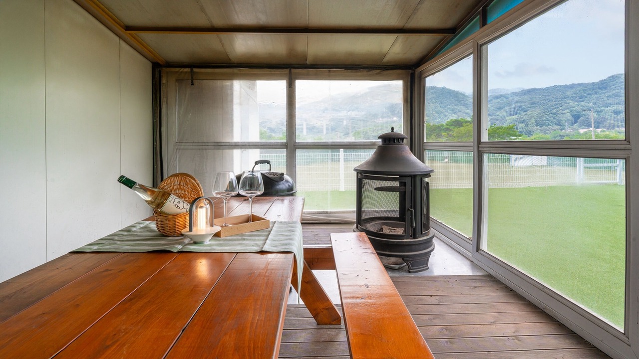 Photo of Bedroom in Pocheon