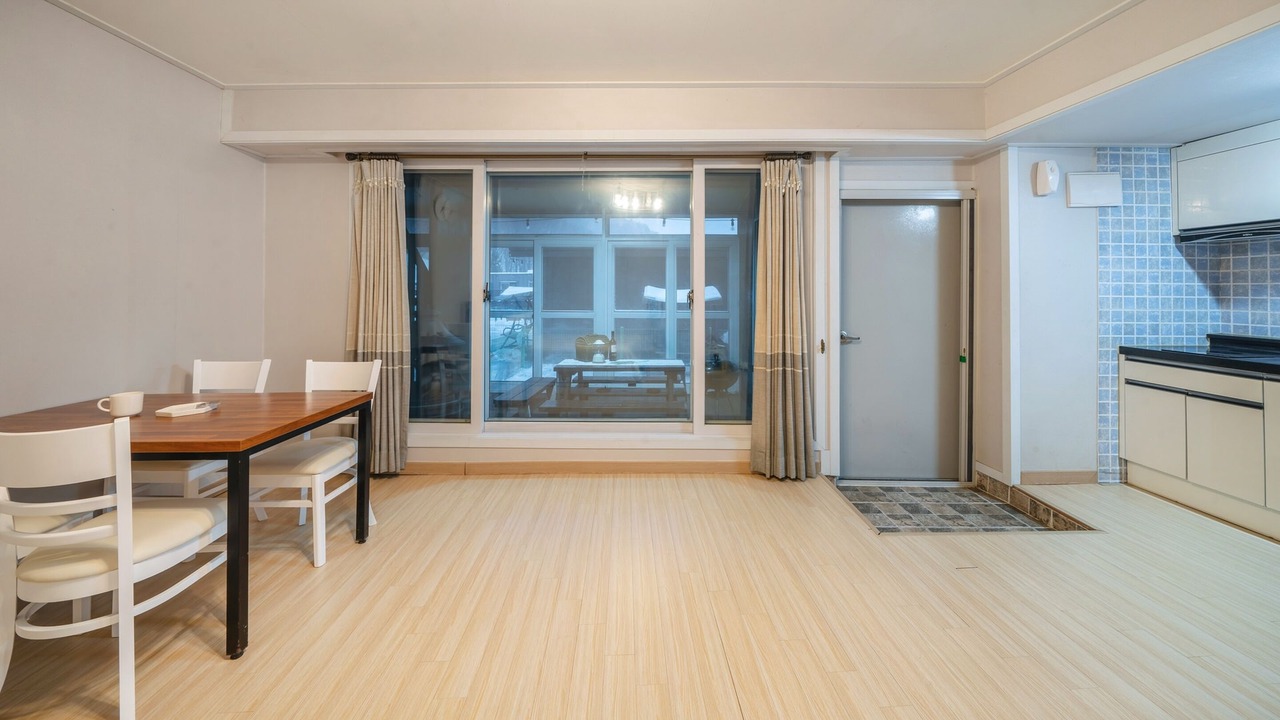 Photo of Bedroom in Pocheon