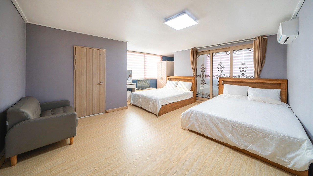 Photo of Bedroom in Pocheon