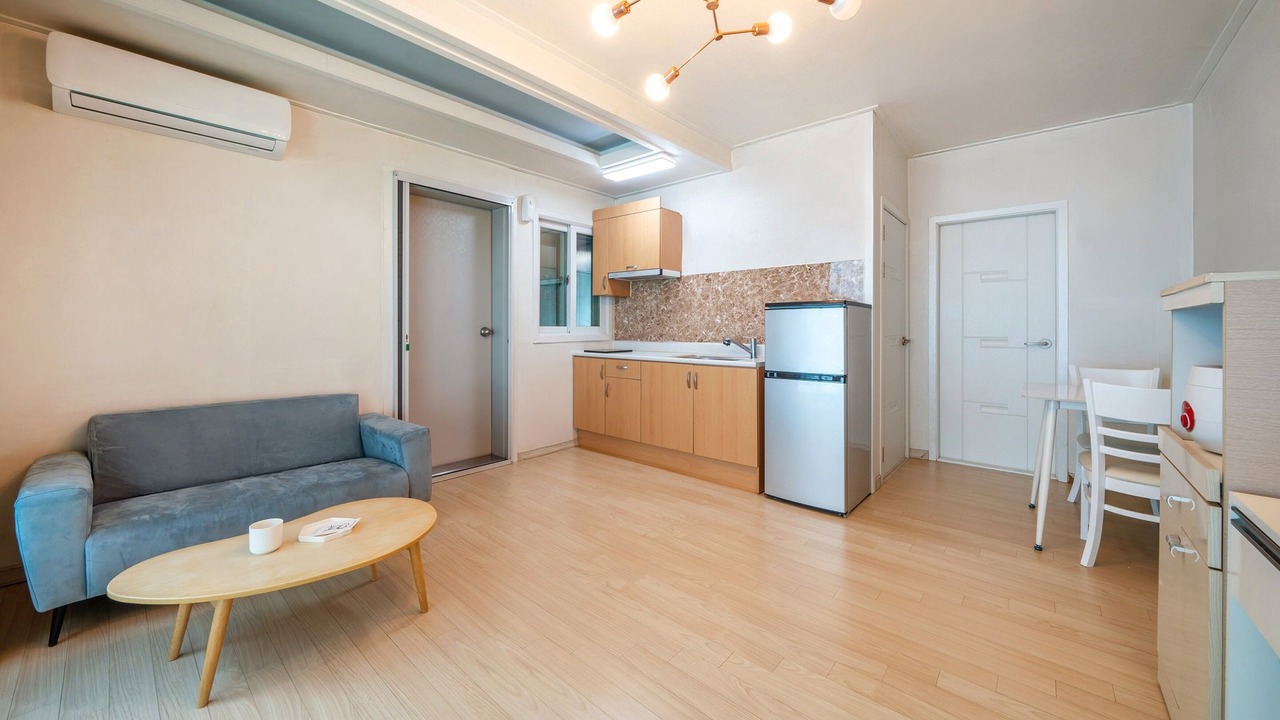 Photo of Bedroom in Pocheon
