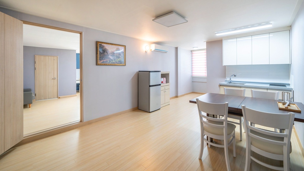 Photo of Bedroom in Pocheon